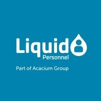 Liquid Personnel