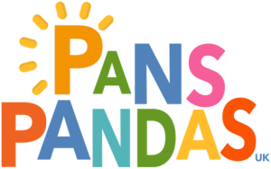 PANS PANDAS UK