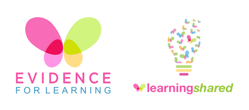 Evidence for Learning | LearningShared