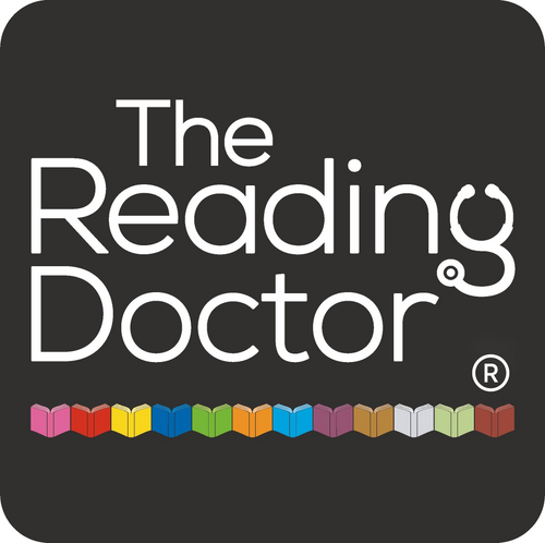 The Reading Doctor