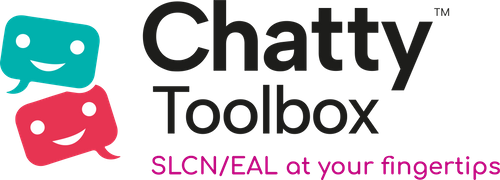 CHATTY