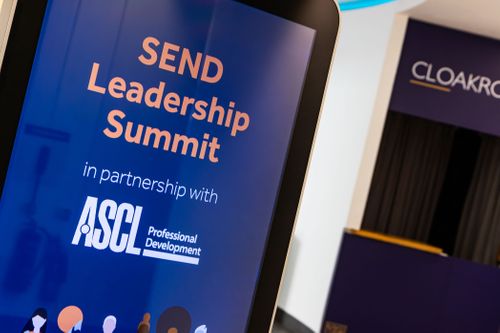 Driving Strategic Change: A closer look at the SEND Leadership Summit