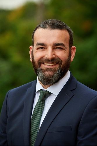 Adam Webster