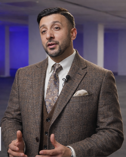 Amjad Ali - Chiltern Learning Trust