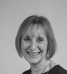 Angela Rodda - GLF Schools