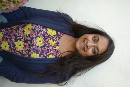 Arti Sharma - nurtureuk