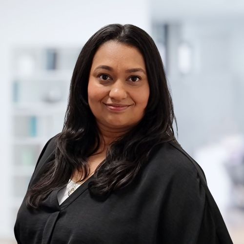 Asma Khanum - Chatterbug