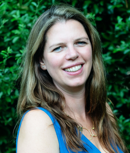 Belinda Edington