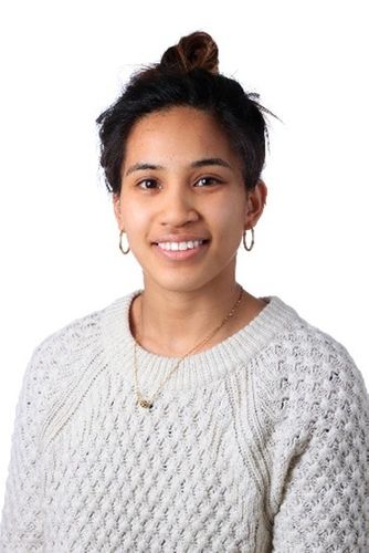 Carrie Caceres-Taguiang - BeyondAutism