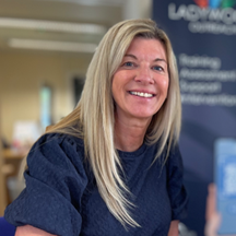 Cate Marsden - Woodbridge SEND Service - Woodbridge Trust 