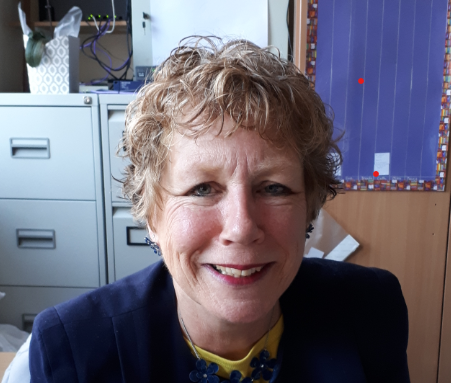 Cath Kitchen - National Association for Hospital Education