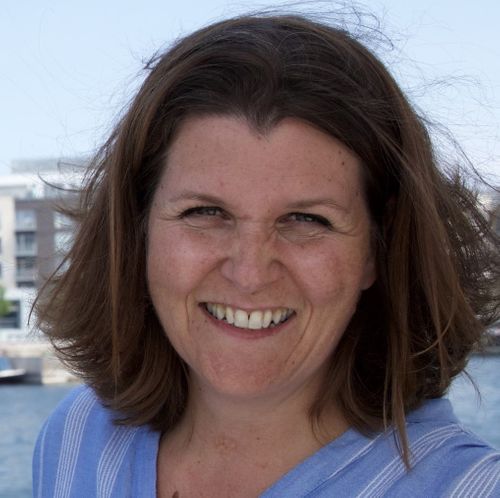 Charlotte Bjerregaard - Familiepsykologisk Praksis