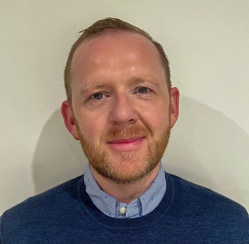 Chris Evans - Idox Software Ltd