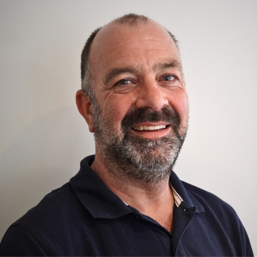 David Payne - Educational and Sporting Futures Tutor