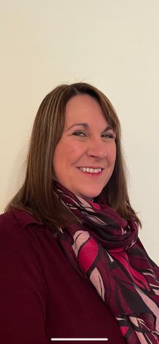 Dr Becky Baxter