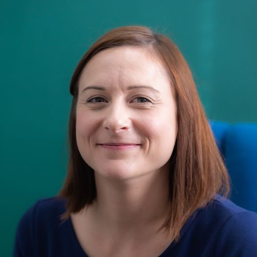 Dr Emma Knowles - Evolve Skills and Research Academy