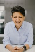 Dr Farnaaz Sharief MBE