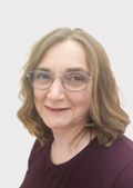 Dr Kathryn Gibb