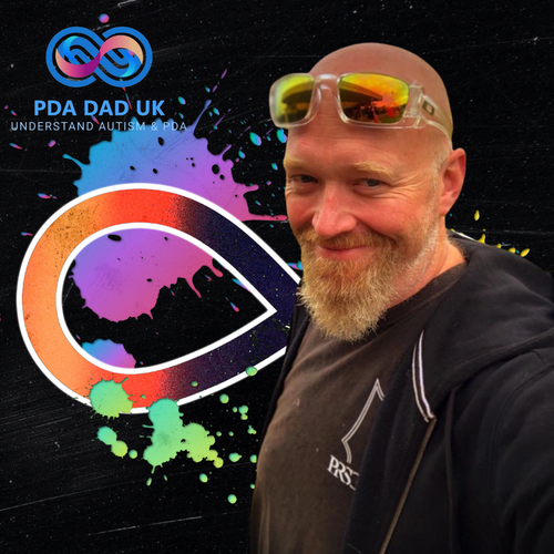 Duncan Casburn - Devon Carers/DIAS/PDA Society