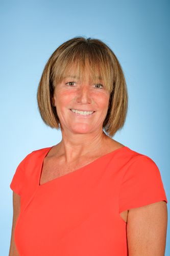 Emma Byrne - Rosebery School