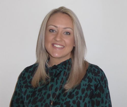 Fiona Fearon