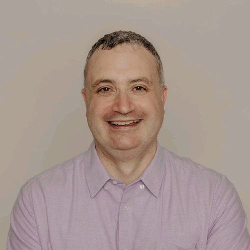 Gavin Hepherd-Hall - Rare4Schools