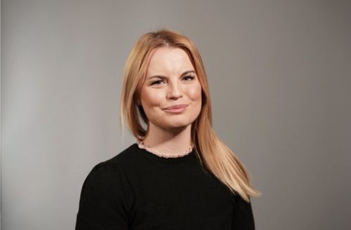 Georgina Durrant - Twinkl