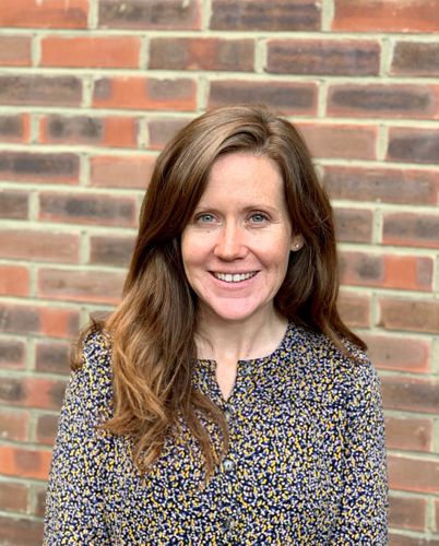 Katherine Walsh - River Learning Trust