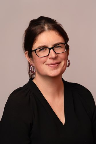 Holly Goodwin - The Tutors Association