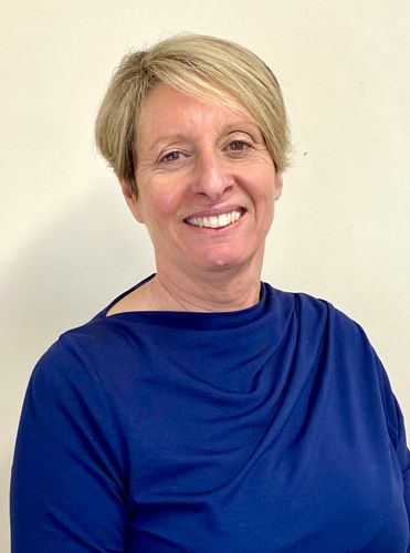 Jo Pountney - Educational and Sporting Futures