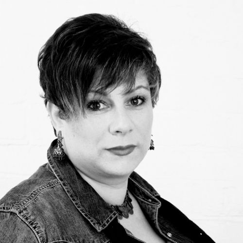 Julia Clouter
