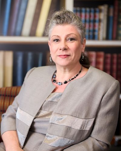 Julia Clouter - Empowering Tech & Scanning Pens