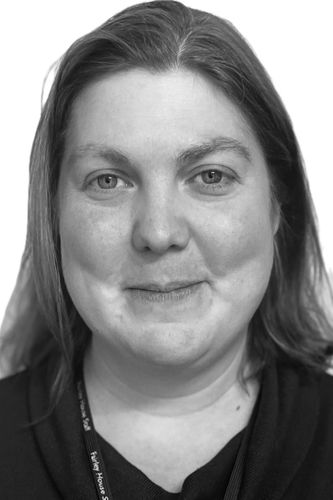 Kate Palmer - Fairley House School