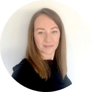 Kelly Campbell - Tes Institute
