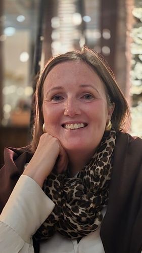 Laura Graham - Laura Graham Occupational Therapy