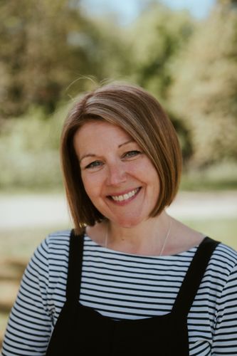 Lisa Pinkerton BA (Hons), MA, PGCE, NASENCo, NPQSL, DipSpLD, CPT3A - Widgit