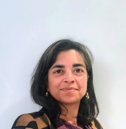 Lorena Almeida - The ADHD Centre