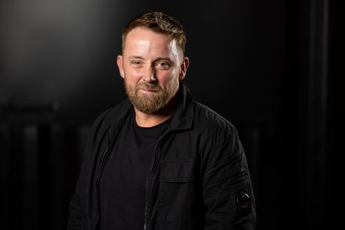 Mark Hilditch - Keys Group (ALFA & Peak)