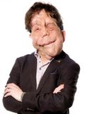 Adam Pearson