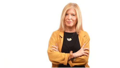 Margaret Mulholland - Association of School & College Leaders