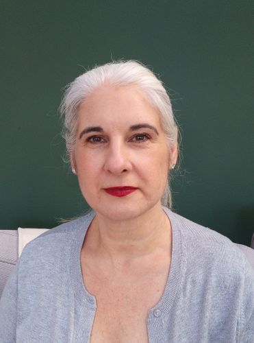Miranda Collins - nurtureuk