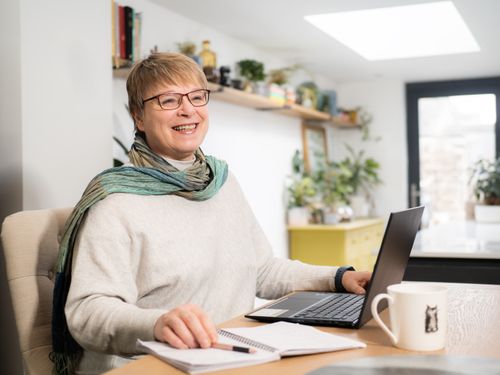 Julie Revels - Church Park Consultants