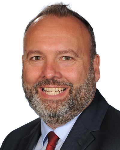 Pepe Di'lasio - Association of School of College Leaders