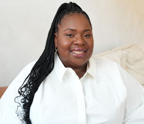 Helen Ewumi - Obimi CIC