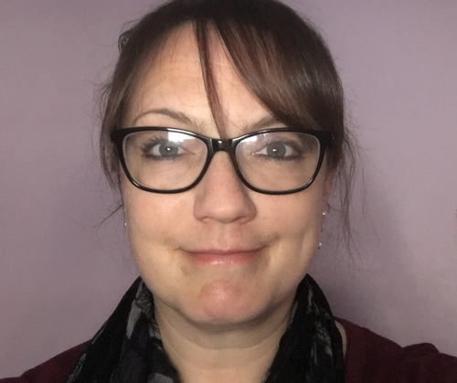 Dr Sarah Hall