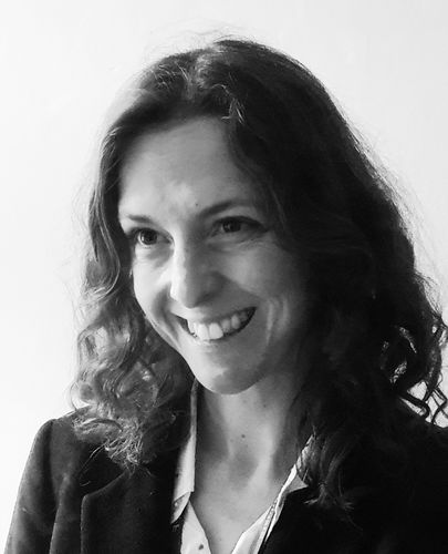 Ruth Piling