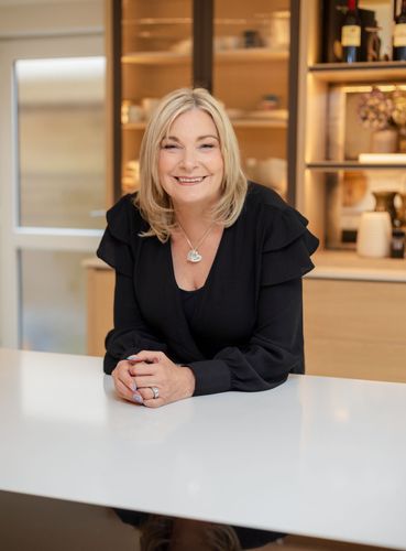 Sherann Hillman MBE - Sherann Hillman SEND Constultancy 