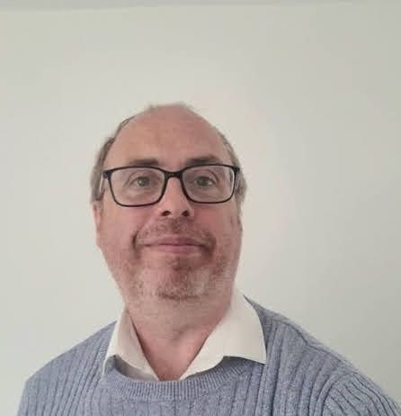 Simon Airey - Neuroaffirming With Simon 