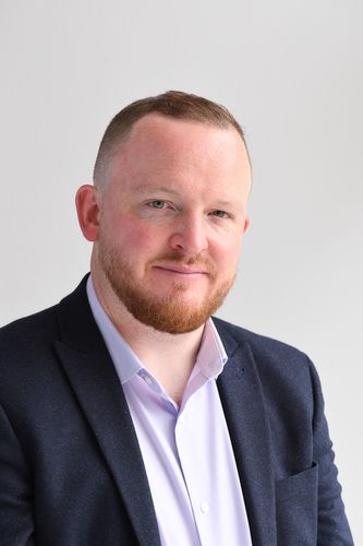 Sam Henson - National Governance Association (NGA)