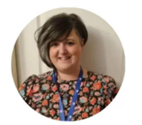 Samantha Asher - ADHD Foundation